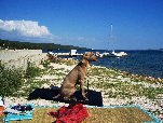 Náhled fotogalerie 017) Chorvatsko 2010